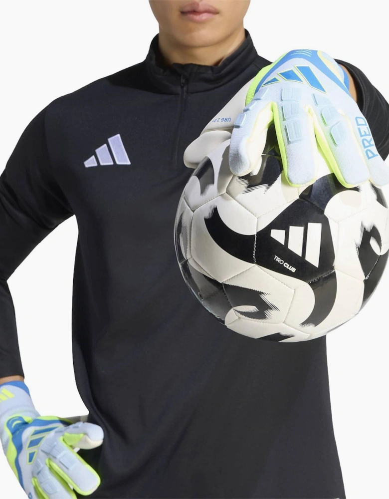 Pro Goalkeeper Gloves Adults