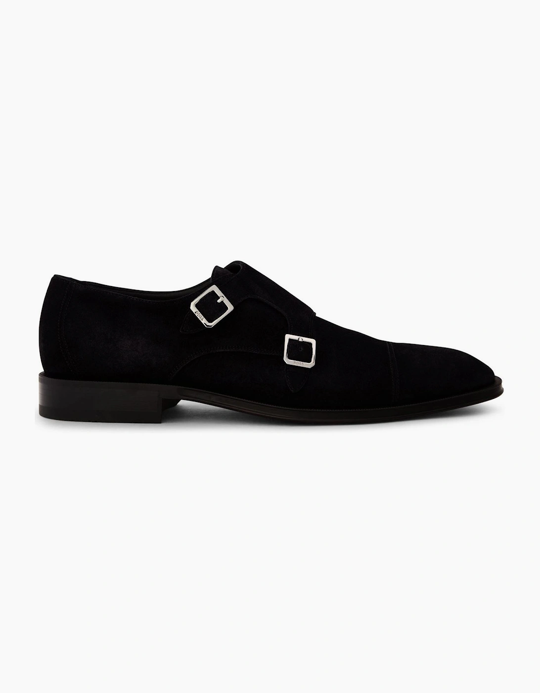 Mens Monk Sdctre 10247720 01 Derby Shoes