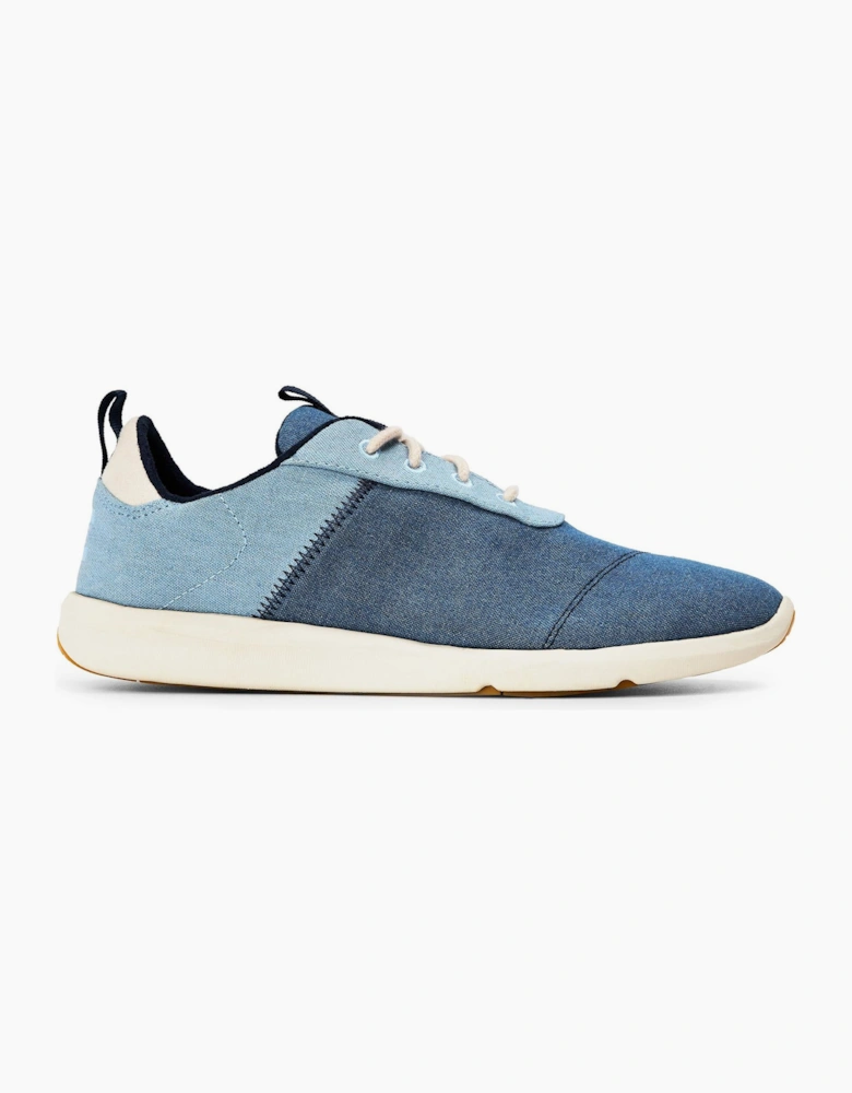 Cabrillo Sneaker Ladies