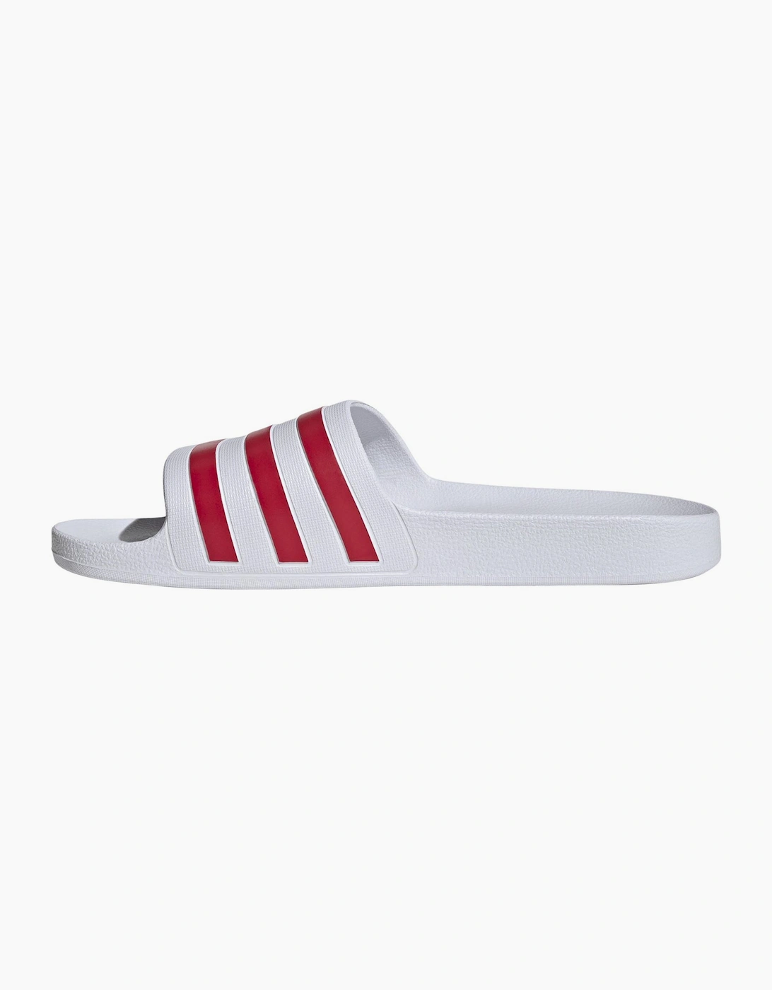 Womens Aqua Slide