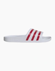 White/ Red/Wht