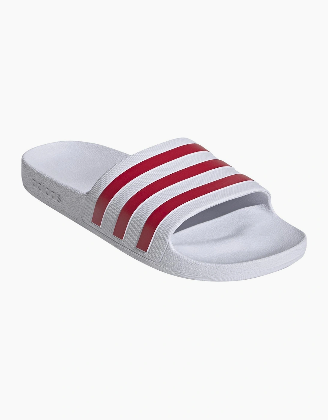 Womens Aqua Slide