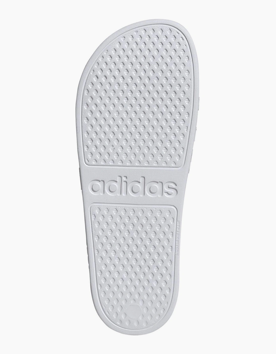 Womens Aqua Slide