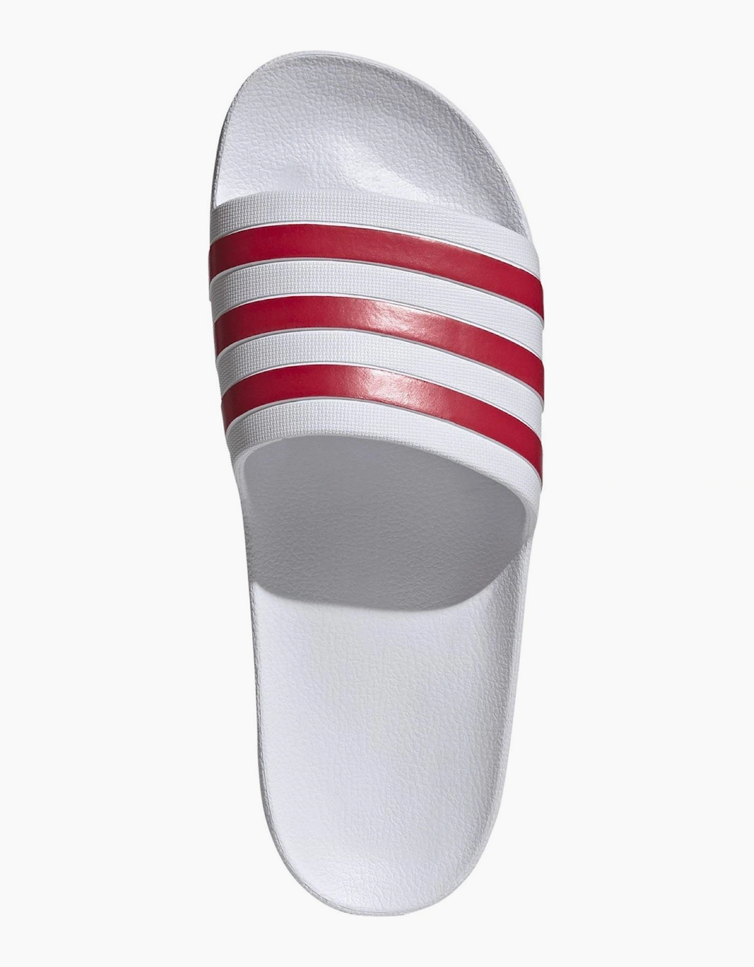 Womens Aqua Slide