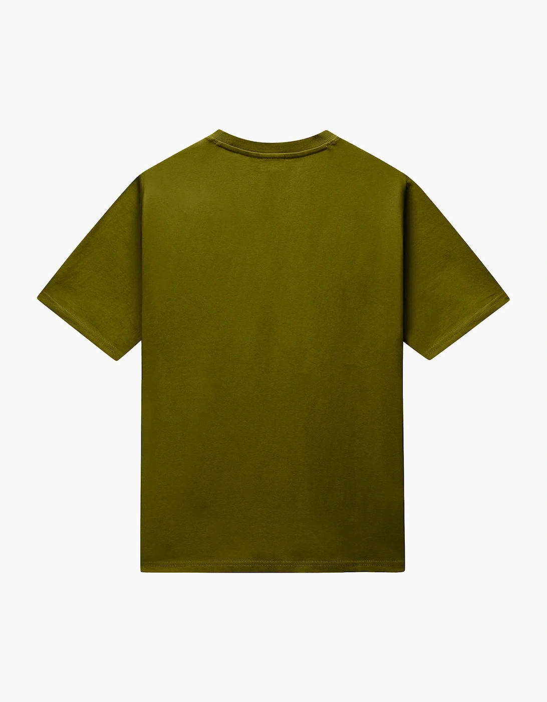 Napapijri S-Small Box T-Shirt