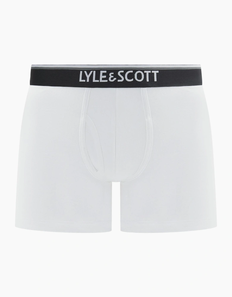 Wes 3 Pack Boxer Brief