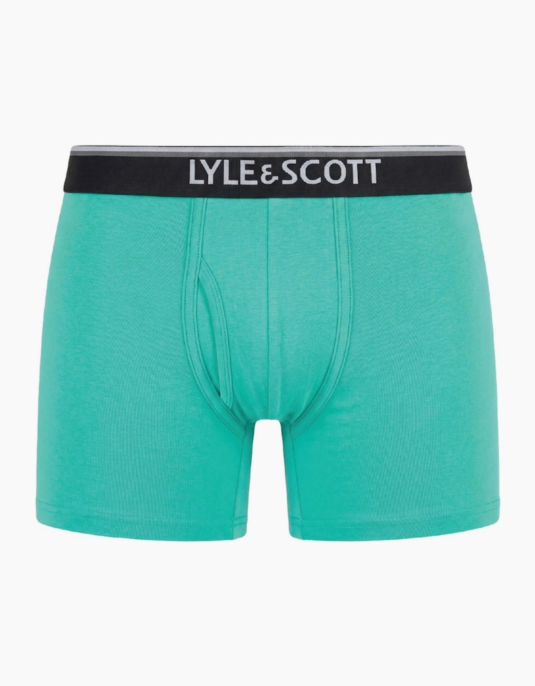 Wes 3 Pack Boxer Brief