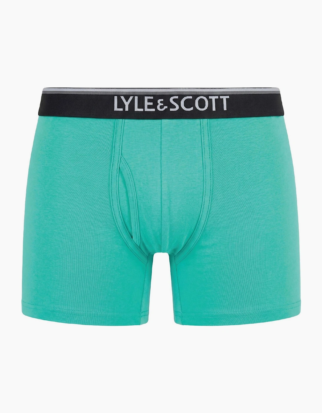 Wes 3 Pack Boxer Brief