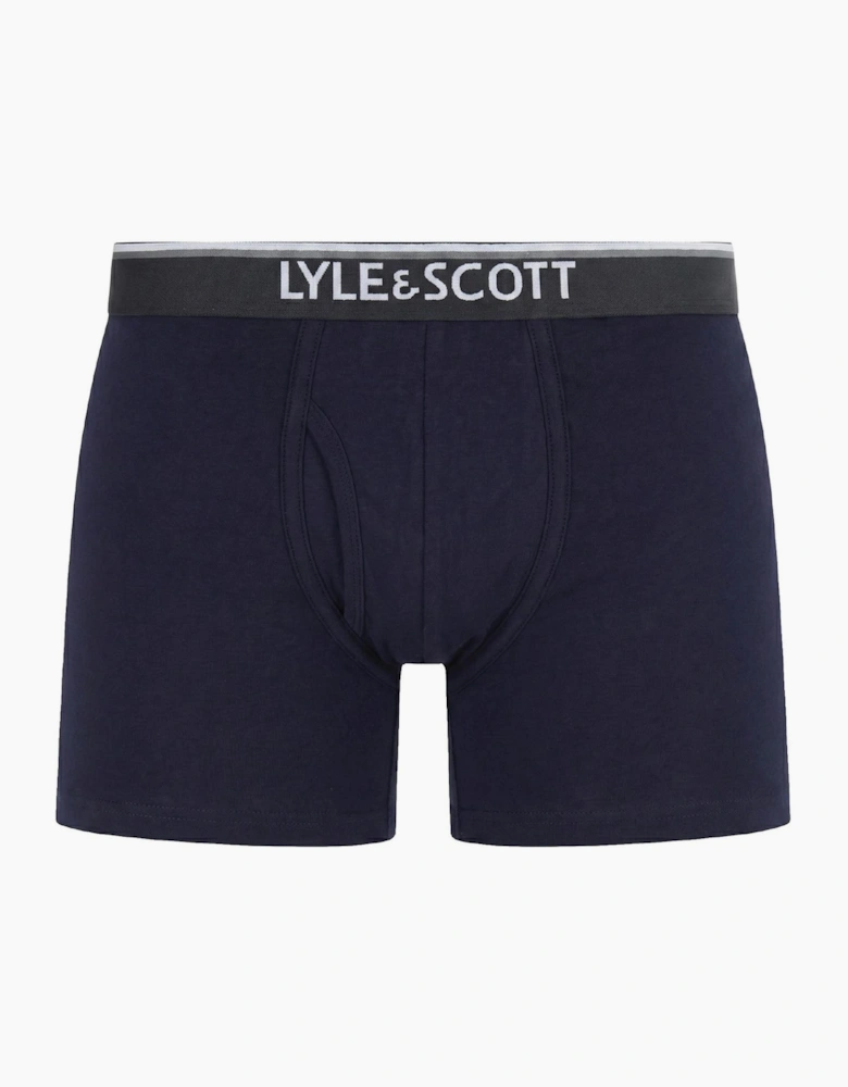 Wes 3 Pack Boxer Brief