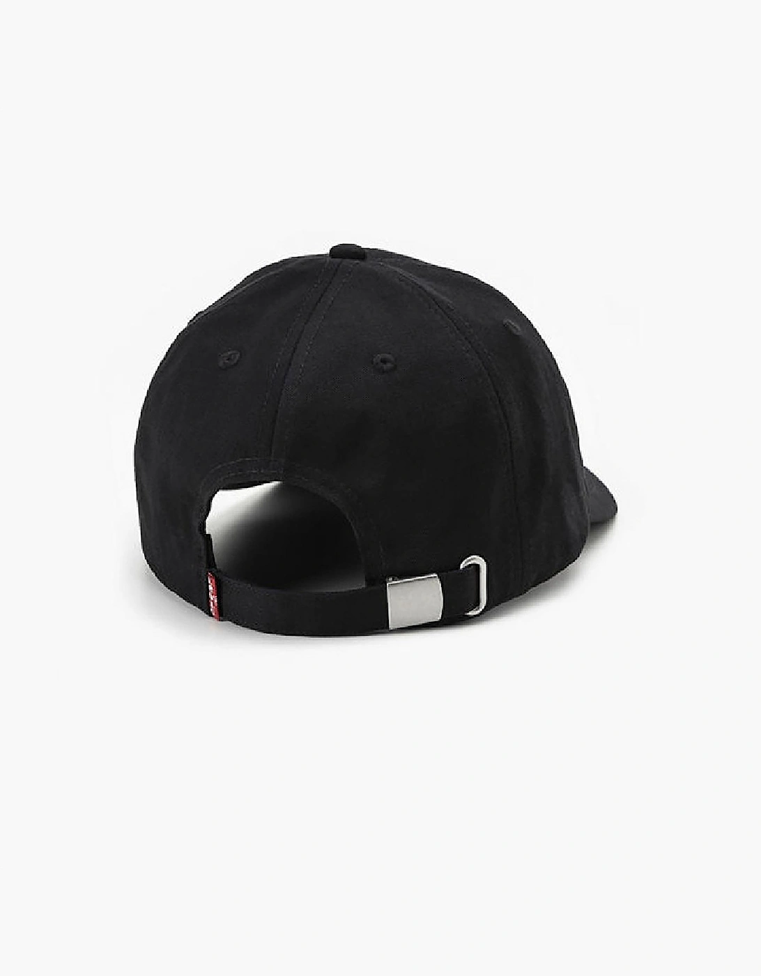 Heritage Logo Dad Cap Curved Brim