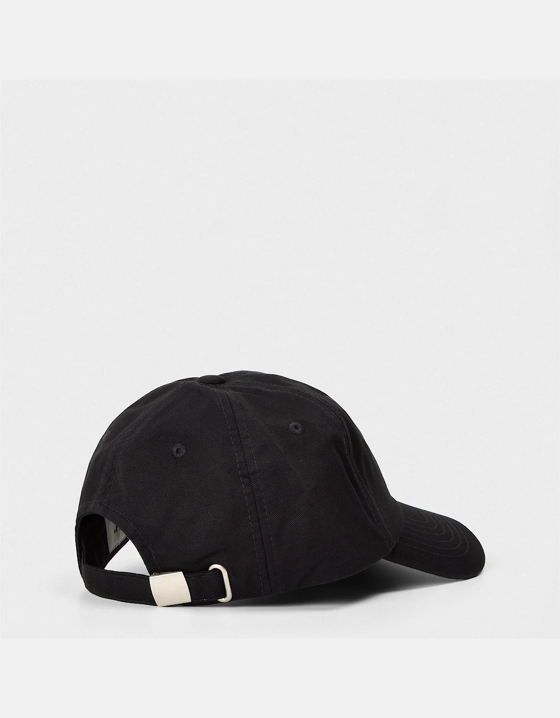 Logo Adjustable Baseball Cap