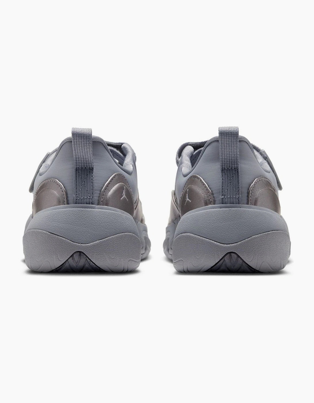 Point Canvas Low Top Sneakers