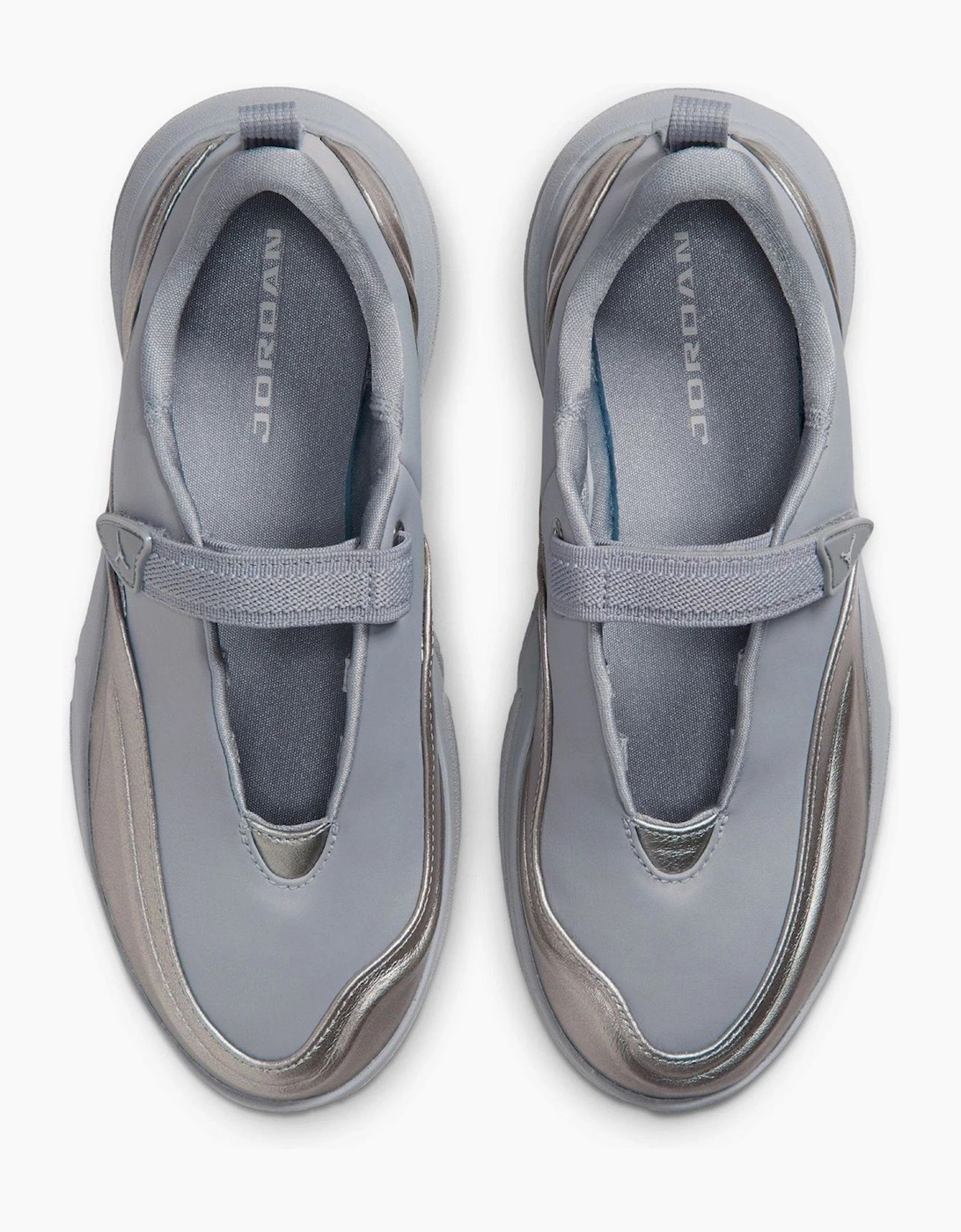 Point Canvas Low Top Sneakers