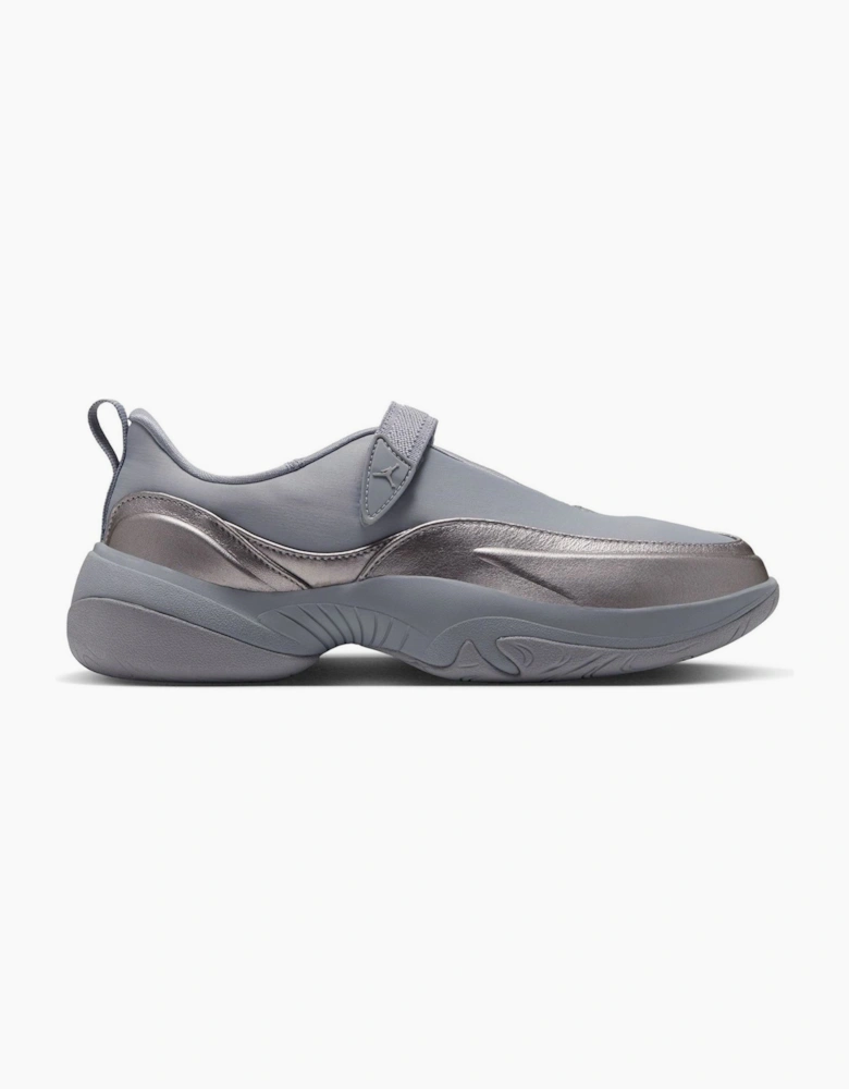 Point Canvas Low Top Sneakers