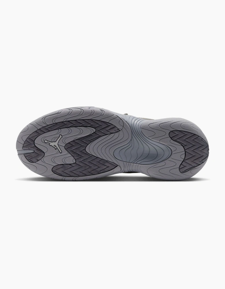 Point Canvas Low Top Sneakers