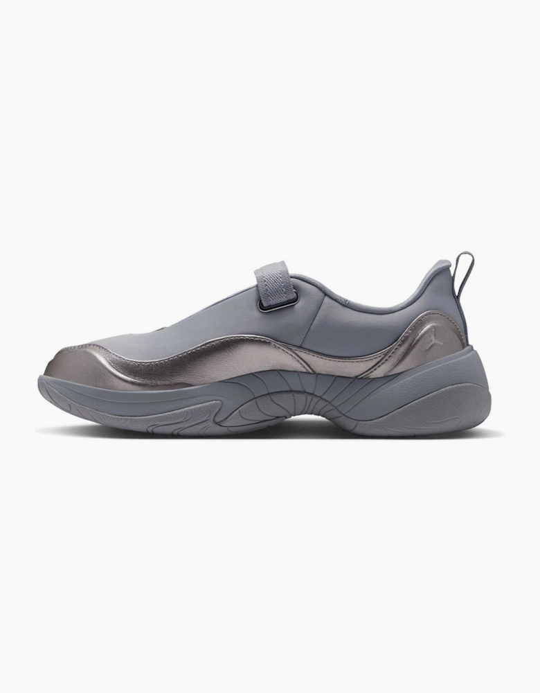 Point Canvas Low Top Sneakers
