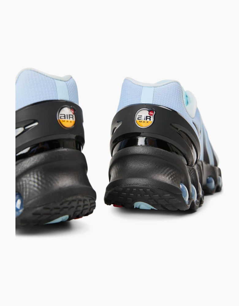 Air Max DN8 Gradient Pattern Sneakers