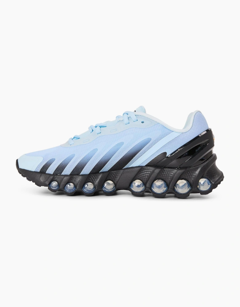 Air Max DN8 Gradient Pattern Sneakers