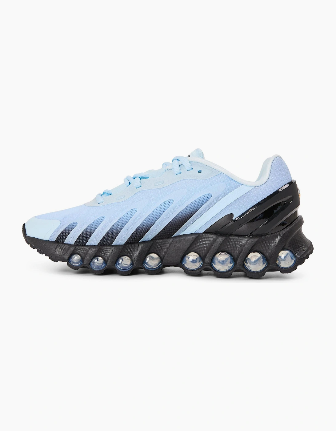 Air Max DN8 Gradient Pattern Sneakers