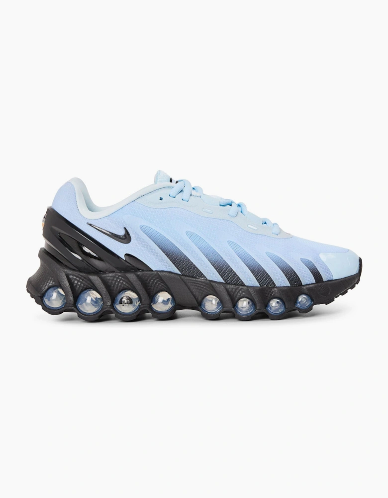 Air Max DN8 Gradient Pattern Sneakers