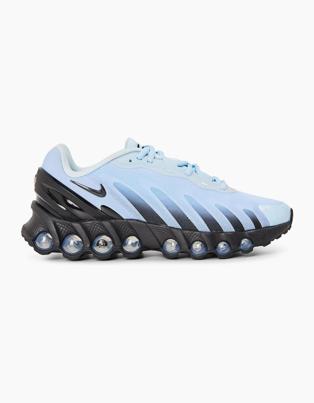 Air Max DN8 Gradient Pattern Sneakers