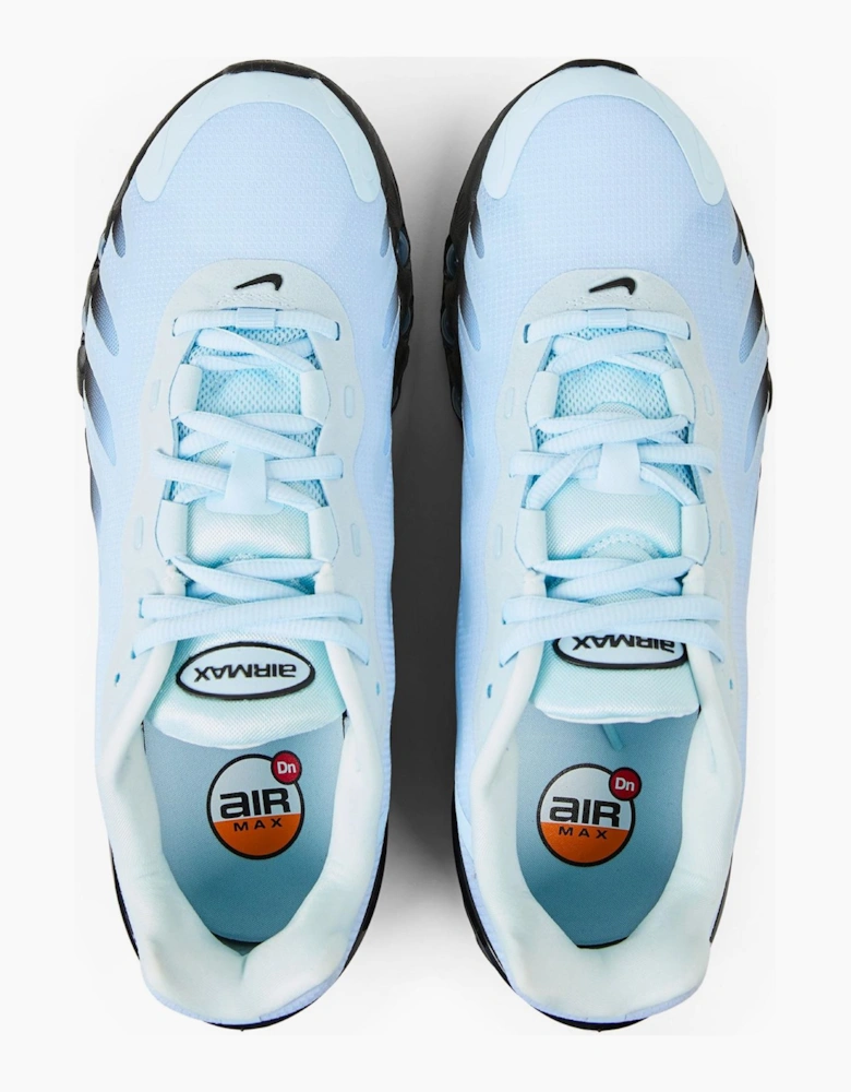 Air Max DN8 Gradient Pattern Sneakers