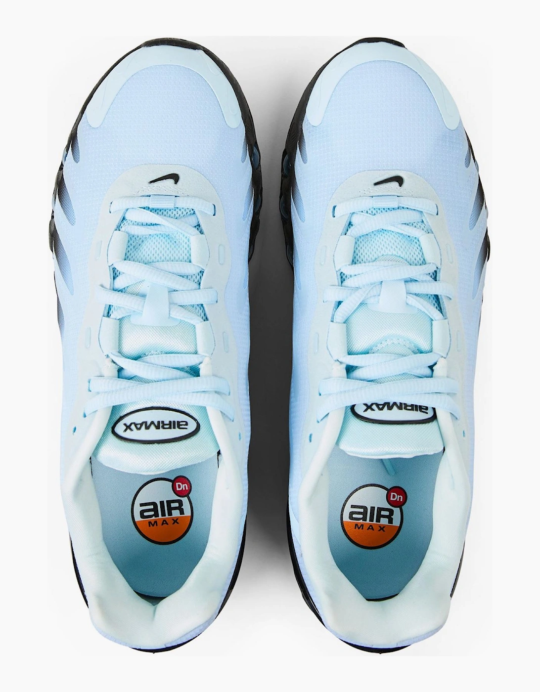 Air Max DN8 Gradient Pattern Sneakers