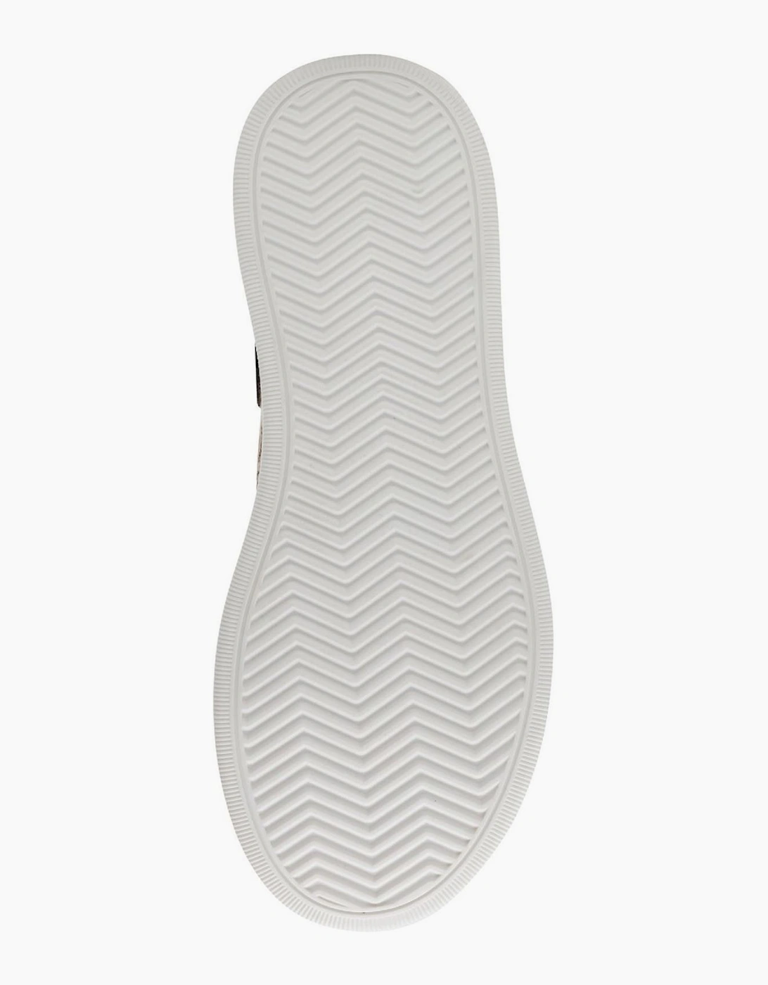 Glider 2 All-Over Logo Lace-Up Sneakers