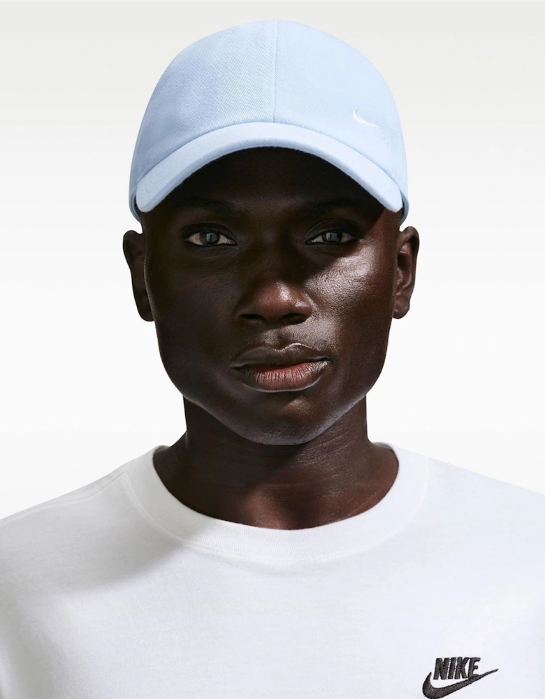 Infant Logo Embroidered Dad Cap