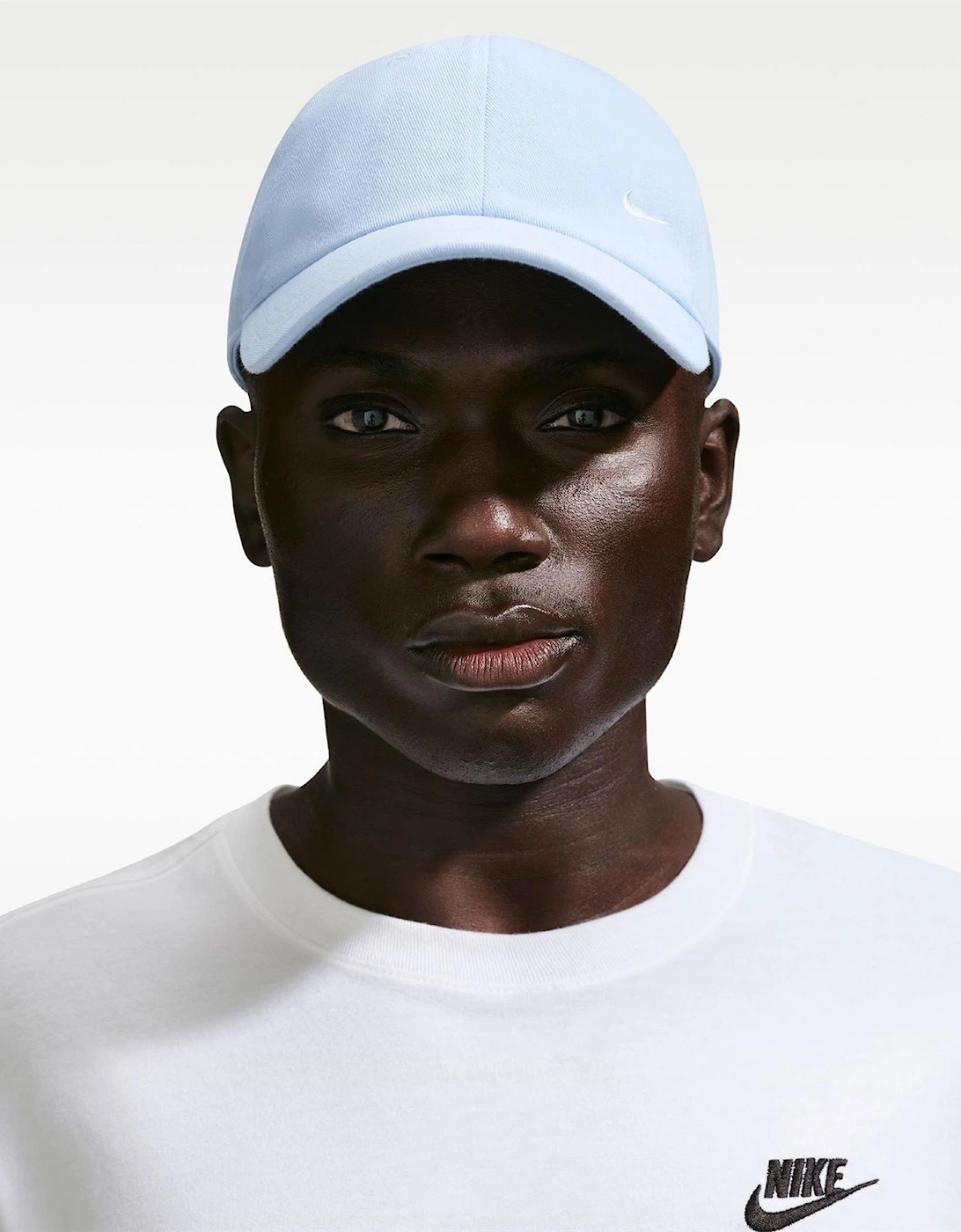 Infant Logo Embroidered Dad Cap