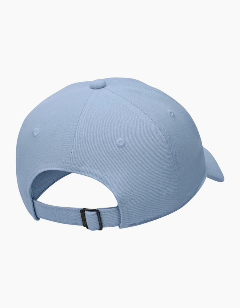 Infant Logo Embroidered Dad Cap