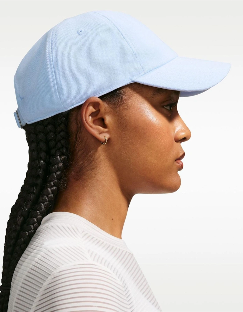 Infant Logo Embroidered Dad Cap