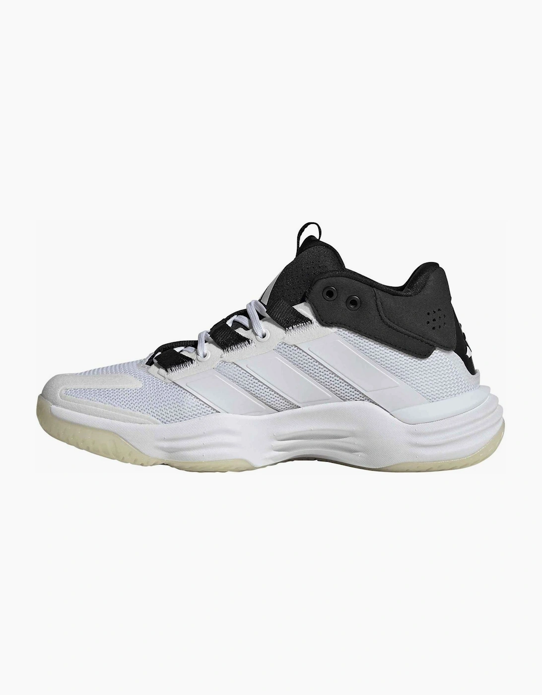 Courtstabil Walking Shoes with Lace-Up Closure