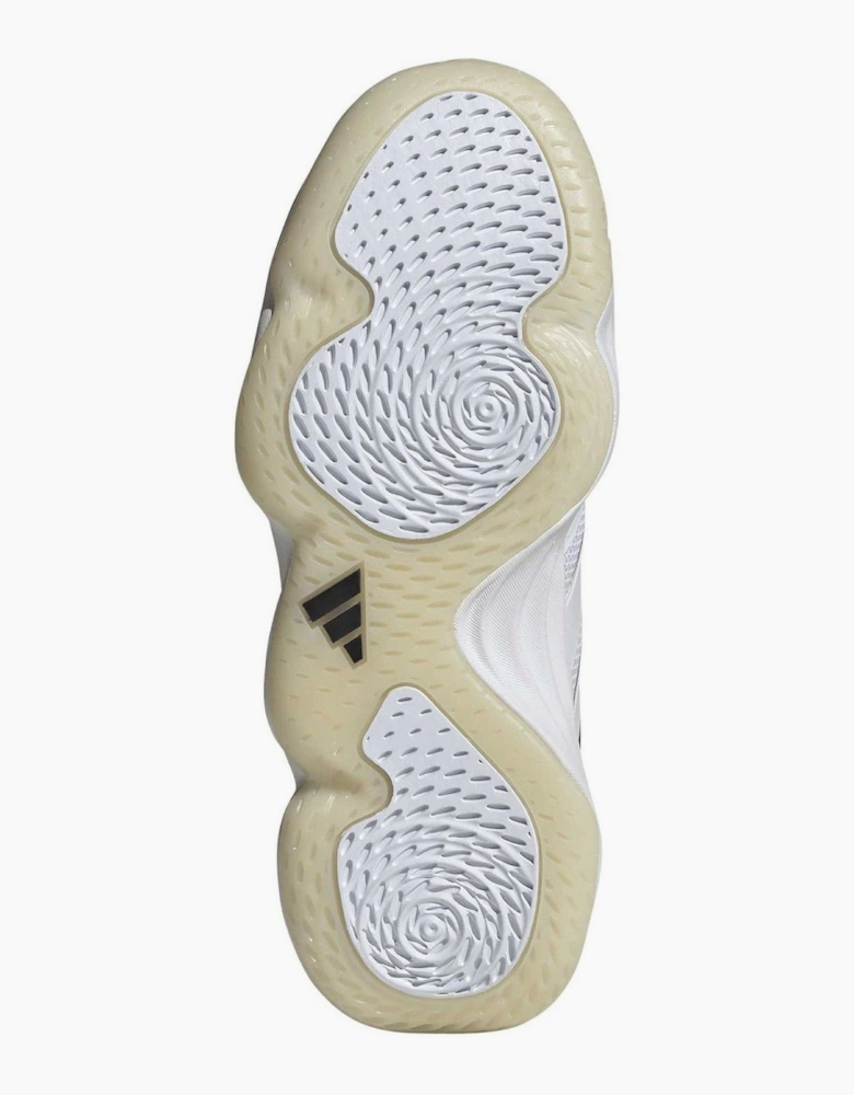 Courtstabil Walking Shoes with Lace-Up Closure