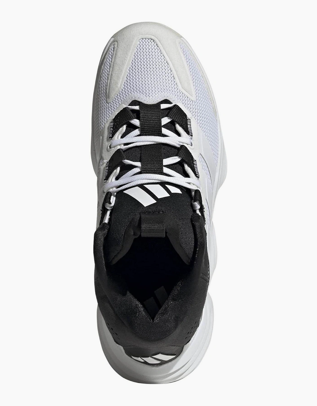 Courtstabil Walking Shoes with Lace-Up Closure