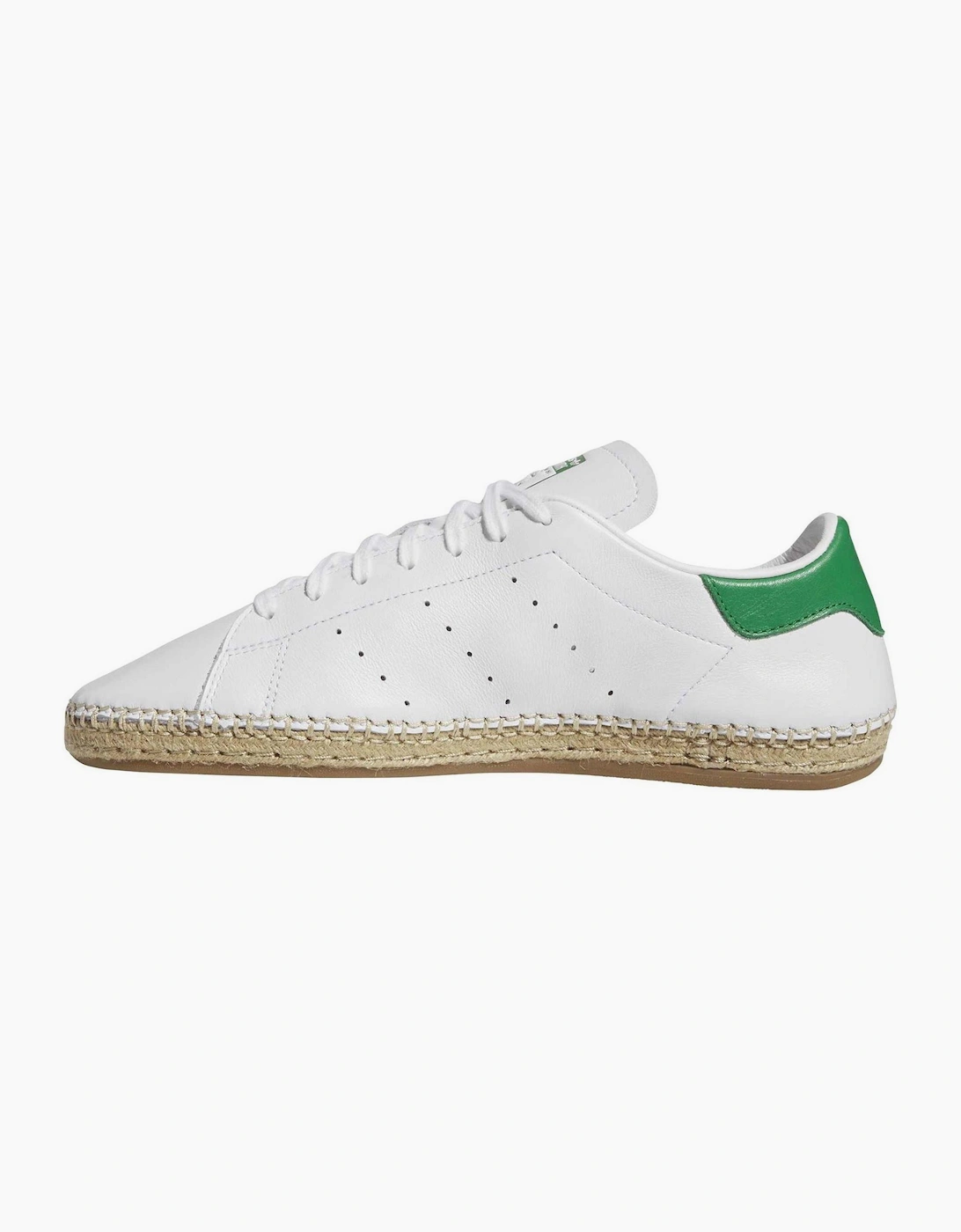 Clot Stan Smith Canvas Low Top Sneakers