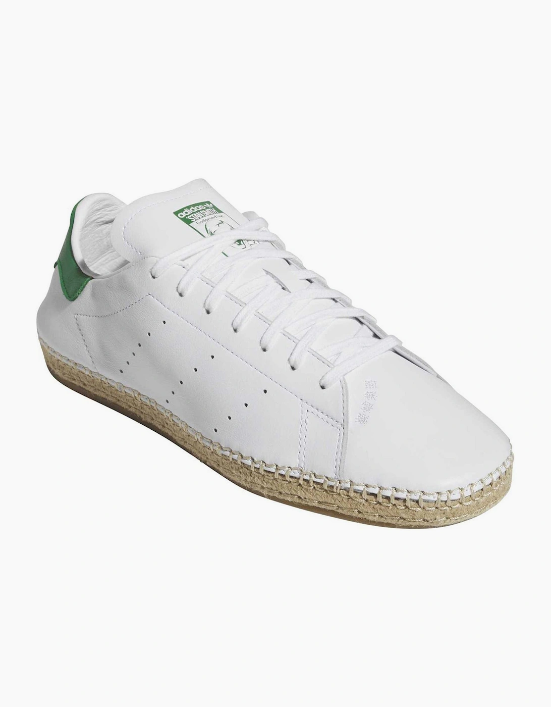 Clot Stan Smith Canvas Low Top Sneakers