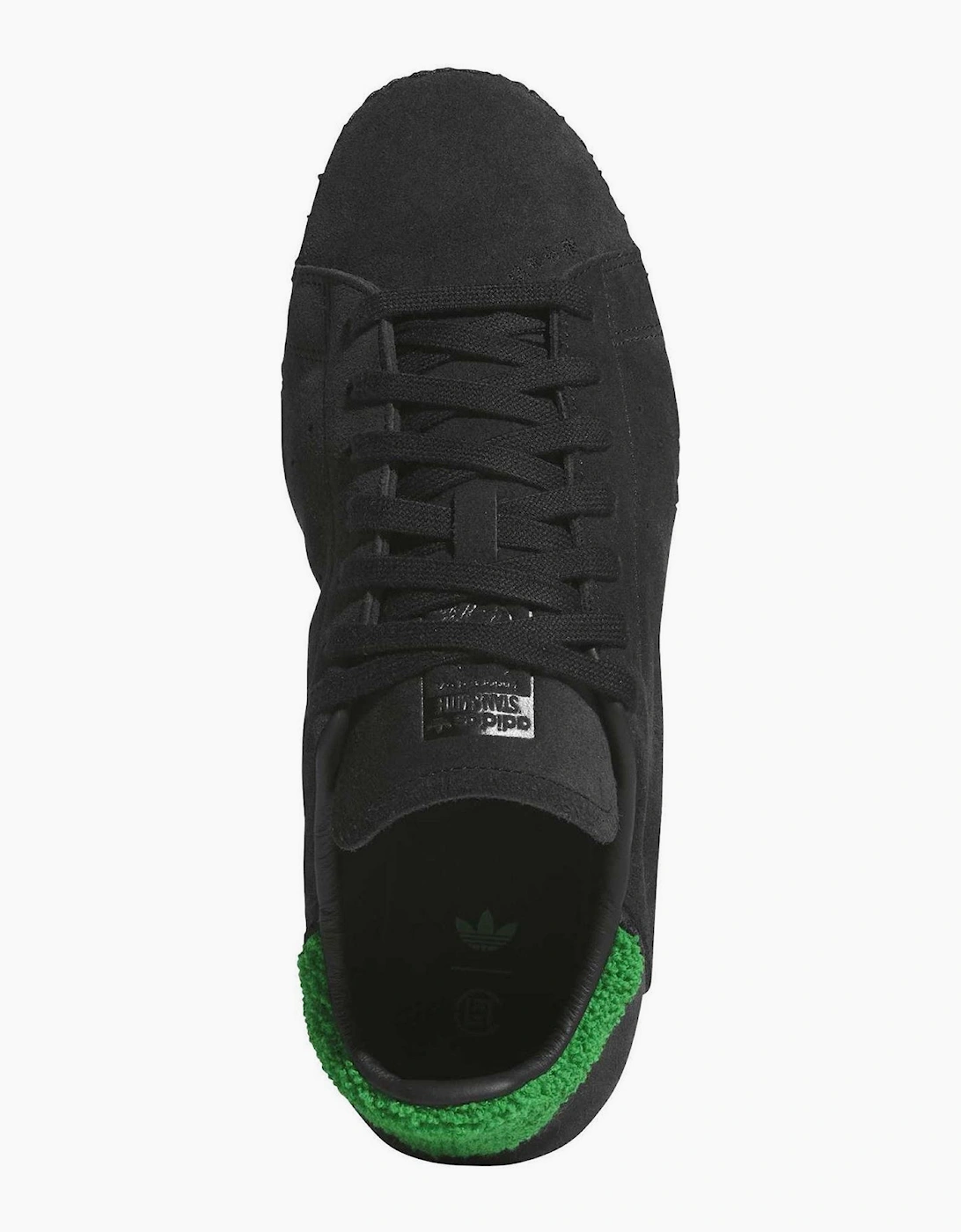 Clot Stan Smith Canvas Low Top Sneakers