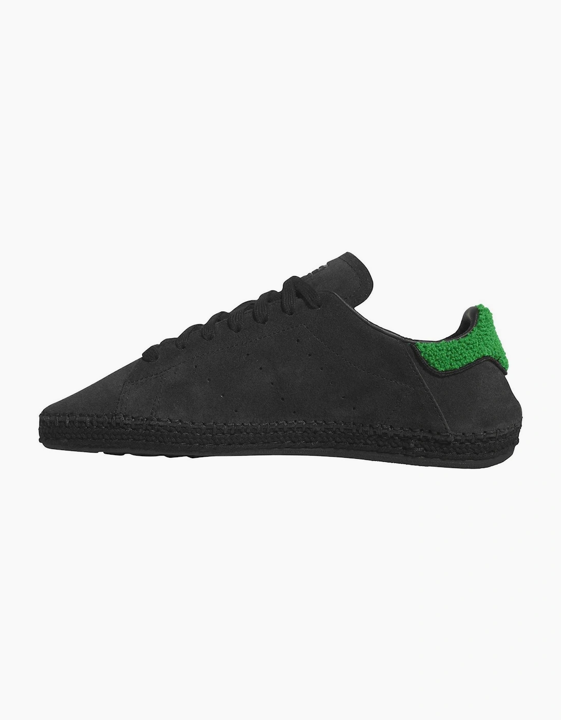 Clot Stan Smith Canvas Low Top Sneakers