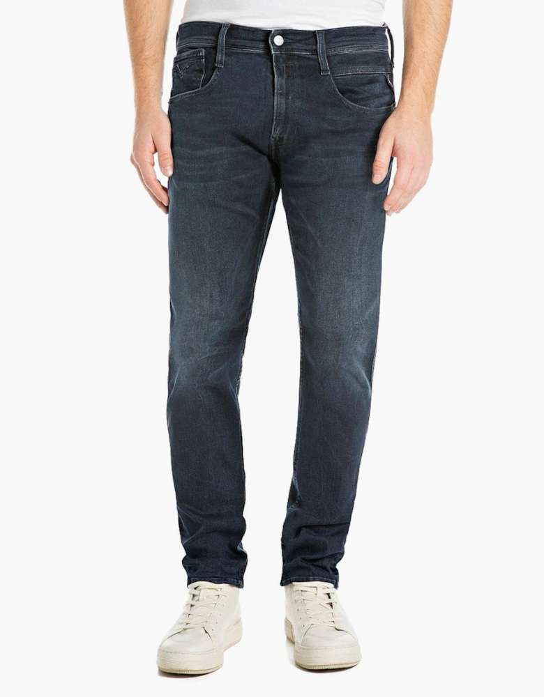Replay Hyperflex Anbass Slim Tapered Jeans