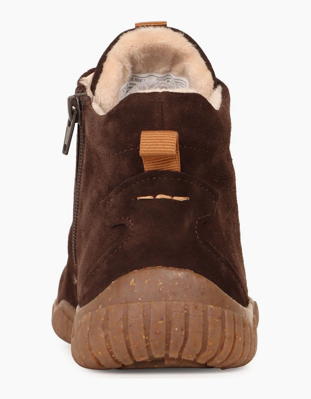 Wynona 05 Womens Ankle Boots