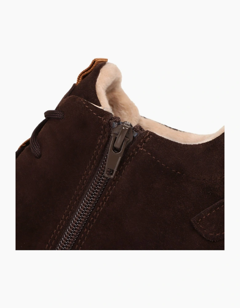 Wynona 05 Womens Ankle Boots