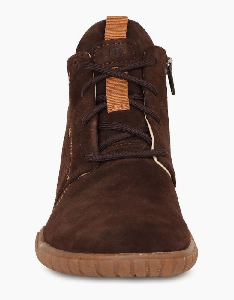Wynona 05 Womens Ankle Boots