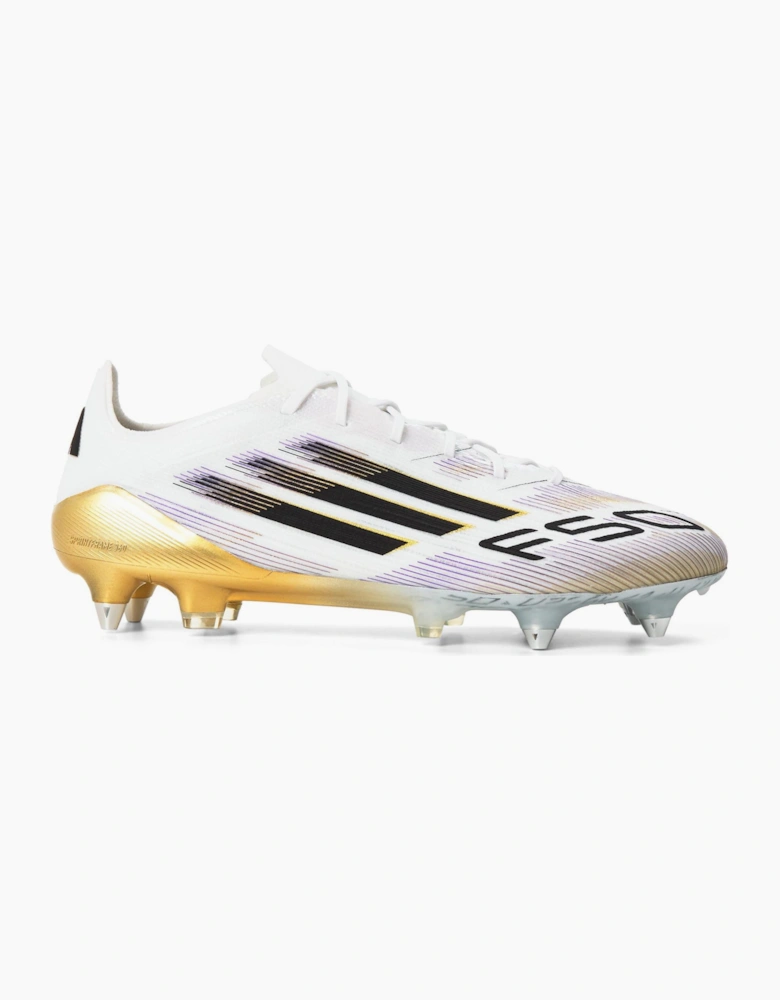 F50 Elite Soft Ground Football Boot