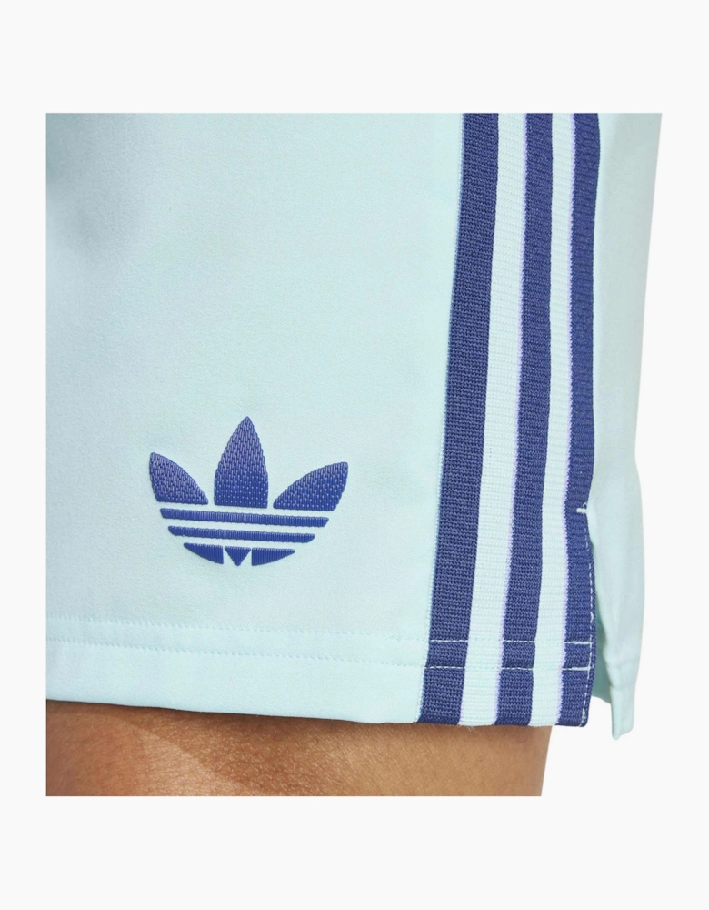 Arsenal Third 23 24 Aeroready Football Shorts