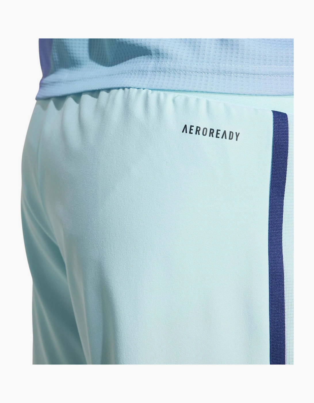 Arsenal Third 23 24 Aeroready Football Shorts