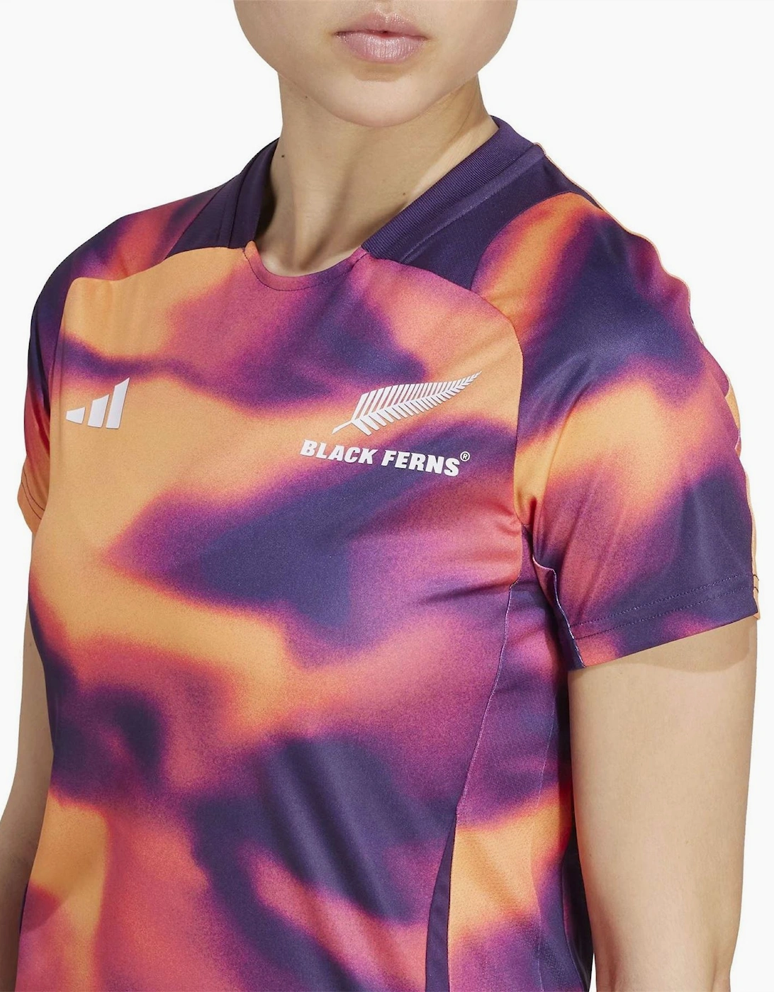 New Zealand Rugby T-Shirt