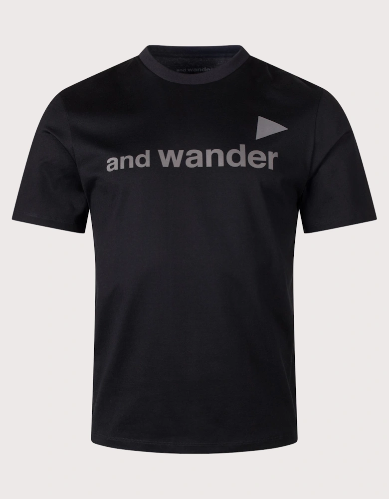 Regular Fit and wander Ref T-Shirt
