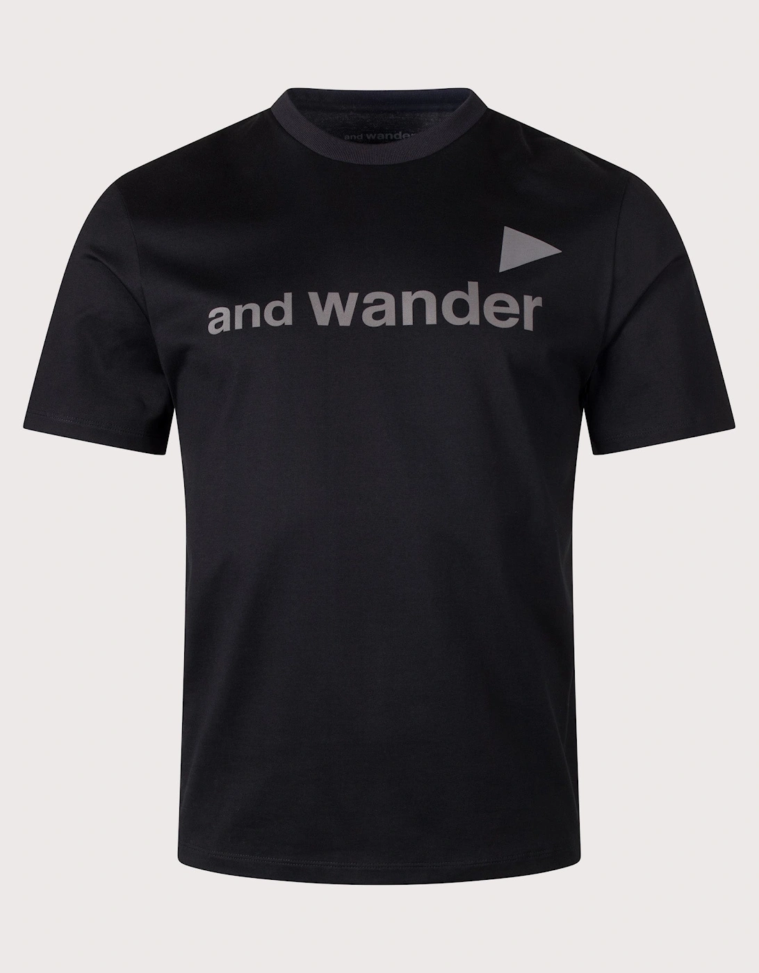Regular Fit and wander Ref T-Shirt
