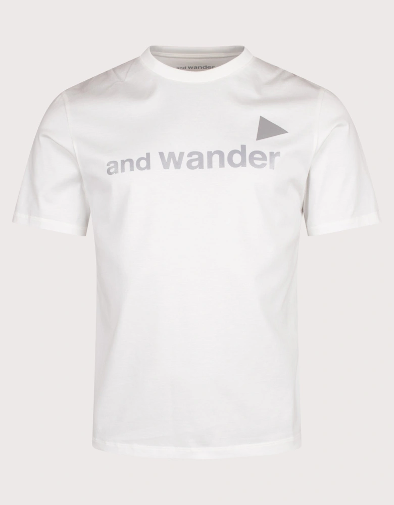 Regular Fit and wander Ref T-Shirt